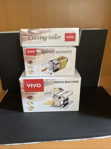 Vivo stainless steel pasta - vivo,