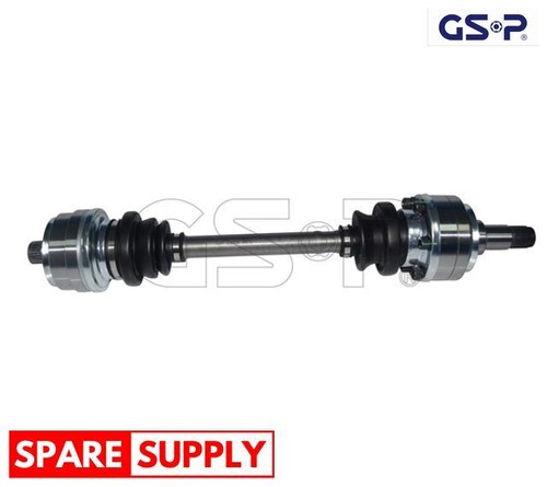 Drive shaft for mercedes benz - for, mercedes-benz
