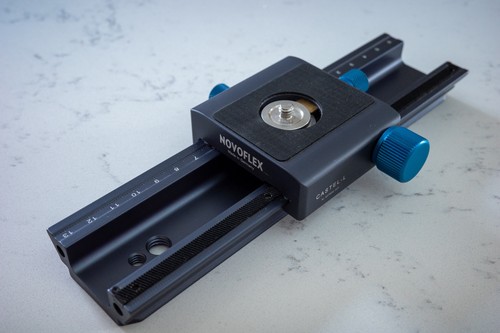 Novoflex castel focussing - novoflex,