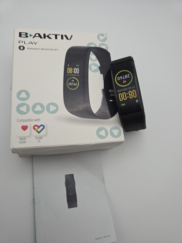 Smart watch activity tracker - watch,