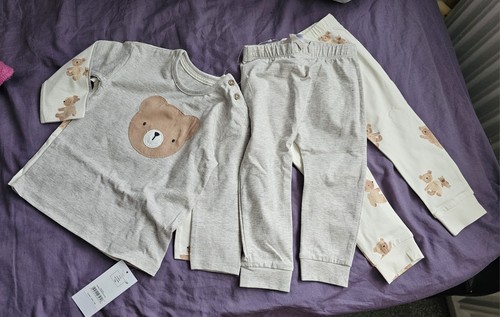 Boys top and - bottome, sets