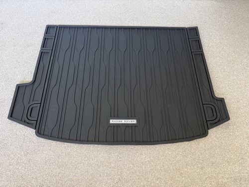 Genuine range rover - genuine, evoque