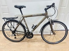 Claud butler urban 300 hybrid bike in good condition All fully working 