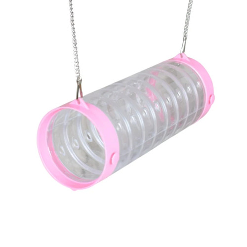 Rat straight cage - straight, hanging