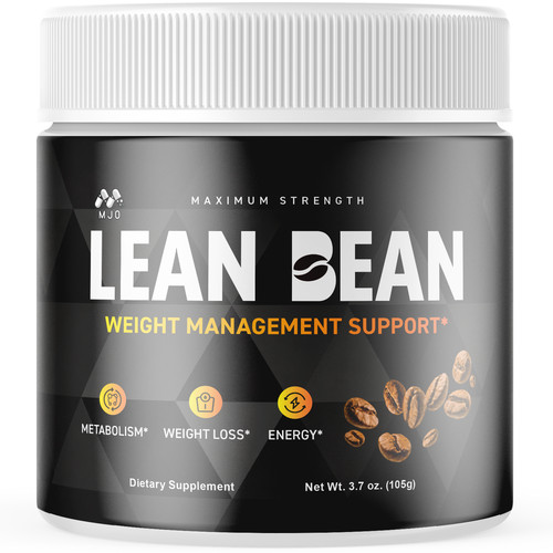 Lean bean powder - (1,