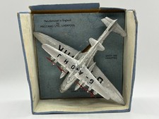 Dinky 63 Mayo Mercury Seaplane