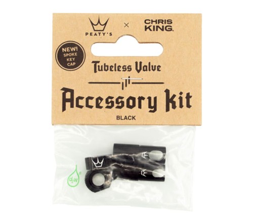 Peaty chris king tubeless - x,