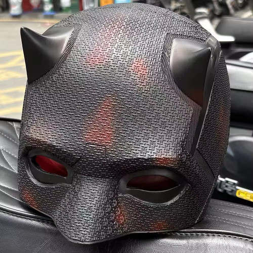 Daredevil born again - born, mask