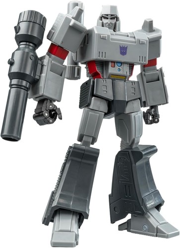 Megatron transformer toys amk - megatron, toys,amk