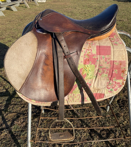 Used blue ridge ap - 16.5",