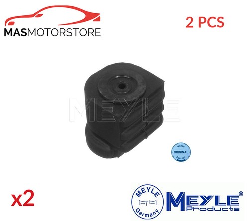 Control arm wishbone bush pair - arm,
