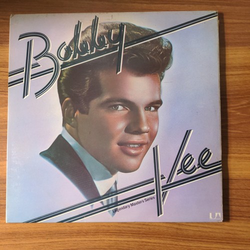 Bobby vee legendary - legendary, masters