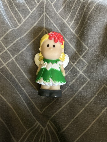 Elc happyland christmas figure - happyland,