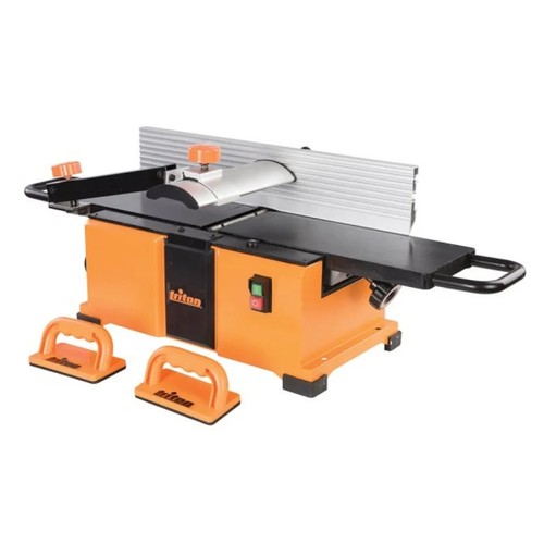 Triton tspl152 surface planer - triton,