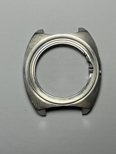 Vintage Seiko 6139 6002 Pogue Automatic Chronograph Men's Watch Mid Case - Parts