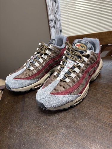Nike air max - max, freddy