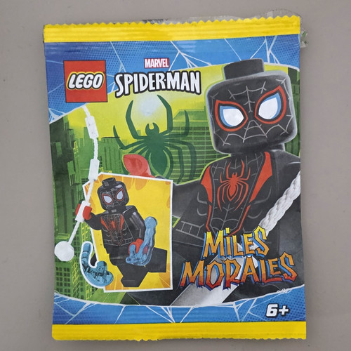 Lego marvel spider man - lego, spider-man