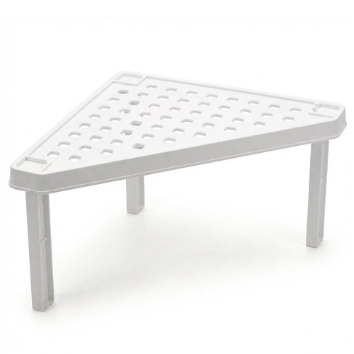 Kitchen stackable shelf insert - kitchen,