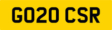 Go20 csr new 2020 top - new, reg