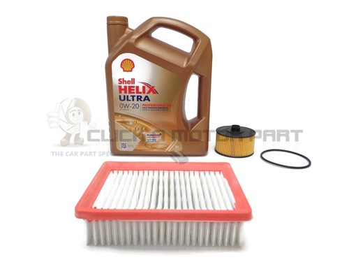 Engine oil and - oil,