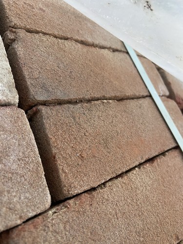 Bricks wienerberger nutcombe - wienerberger,
