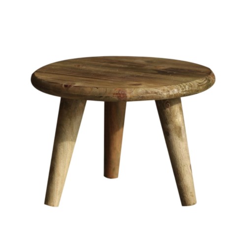 Three legged stool - three-legged,