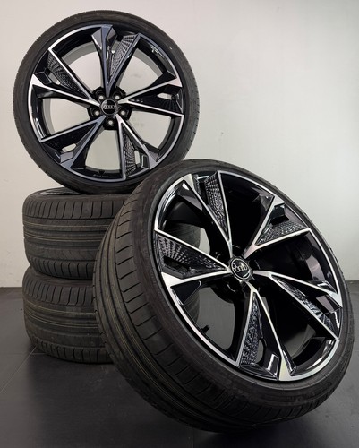 Audi rs6 rs7 22 - rs7, c8