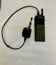 Obsolete Motorola Ht 600 E
