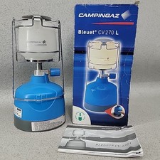 Camping Campingaz Bleuet CV