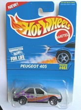 Original hot wheels 1996 - original,