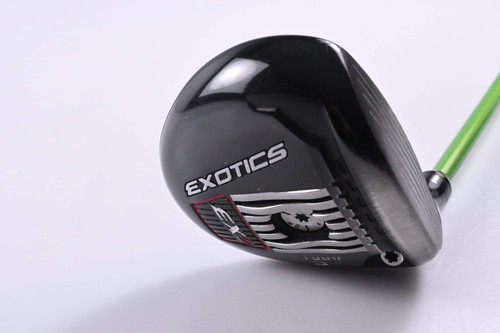 Tour edge exotics 3 - tour, #3