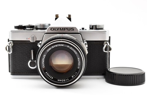 Olympus slr 35mm - 35mm, film