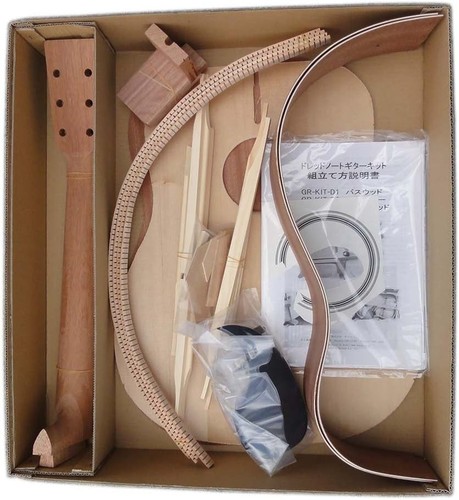 Hosco kit dreadnought - hosco,