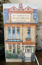 Edwardian dolls house - edwardian,