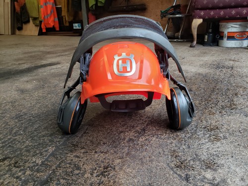 Husqvarna technical forest - husqvarna,