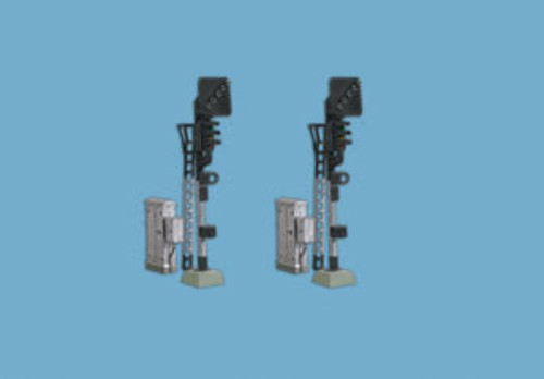 Modelscene 5094 gauge - oo,