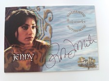 Robia LaMorte Inkworks 1999