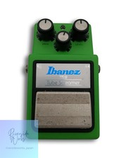 Ibanez TS9 Tube Screamer