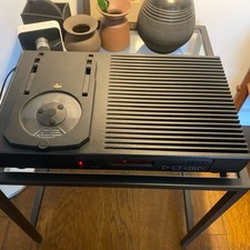 Rega Planet CD Player High-End