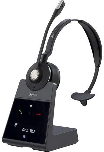 Jabra engage mono - jabra,