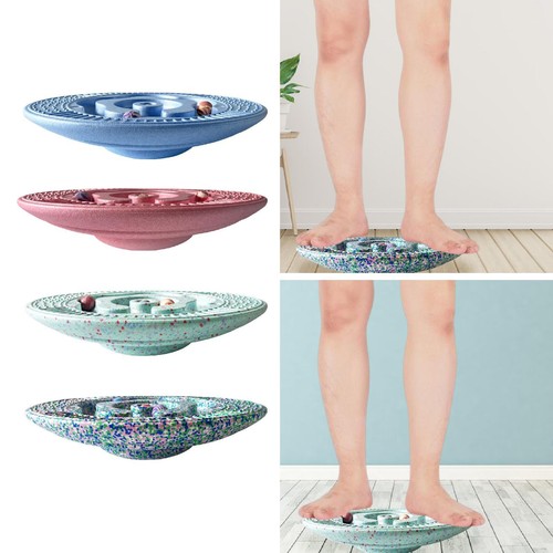 Kids wobble balance board - balance,