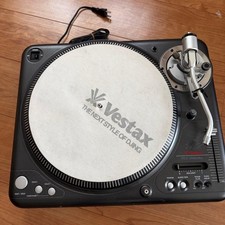 JUNK VESTAX PDX-3000 Mix
