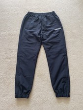 Prostar Tracksuit Bottoms  - Size LY 26-28 Inch