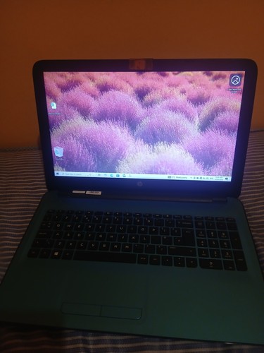 Laptop inch - hp, 15-inch