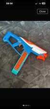 Nerf N Strike