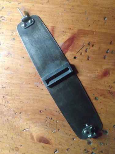 Stanley compass plane - #20,