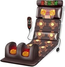 Relax Pro 3D Massage Mat for
