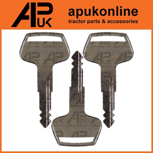 Ignition switch key for - key,