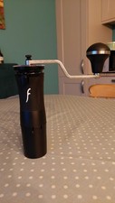 Flair Royal coffee grinder -a
