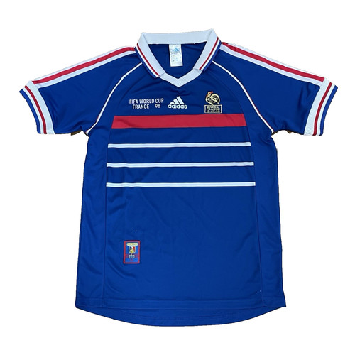 Vintage adidas 1998 france - 1998,